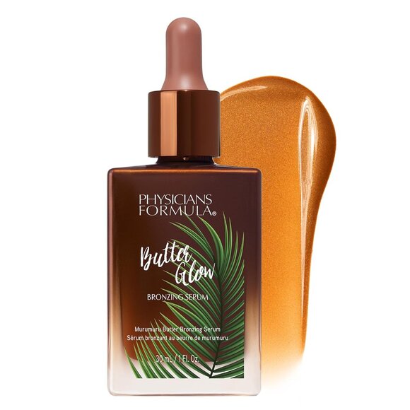 Physicians Formula Butter Glow Bronzing Serum 30 ml / 1 fl oz - Picture 1 of 9